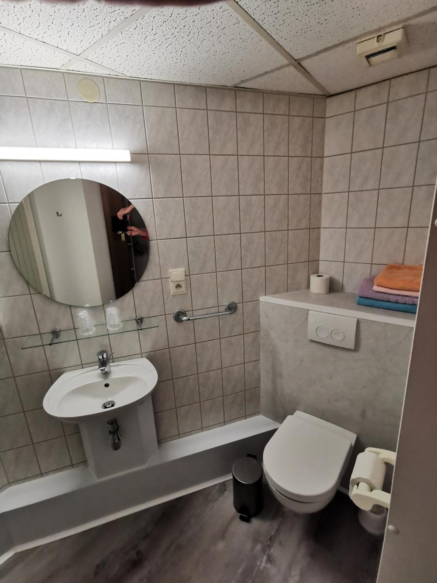 מלון רוברטוויל Chez Phil חדר תמונה