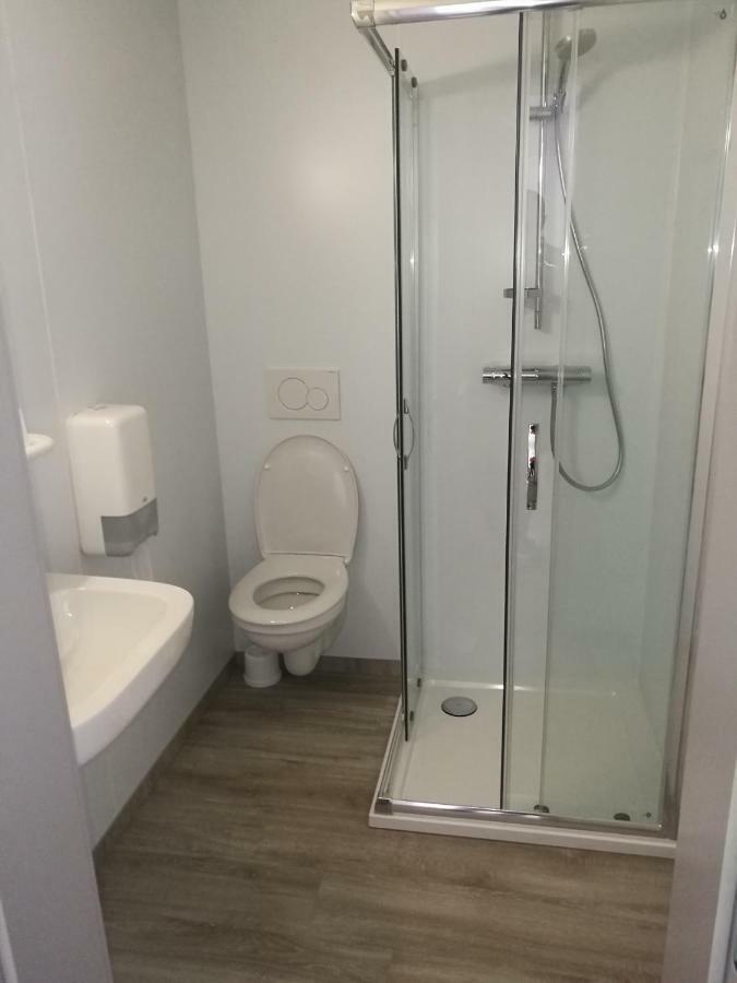 מלון רוברטוויל Chez Phil מראה חיצוני תמונה